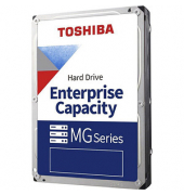 interne Festplatte MG09ACA18TE MG09ACA18TE, silber, 8,89 cm (3,5 Zoll), 18 TB, HDD