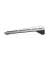 Premier Multi-Device Tastatur-Maus-Set kabellos grau, schwarz