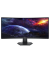 S3422DWG Monitor 86,3 cm (34,0 Zoll) schwarz