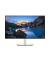 U2722D Monitor 68,6 cm (27,0 Zoll) silber