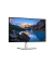 U2722D Monitor 68,6 cm (27,0 Zoll) silber