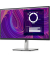  Monitor P2723D DELL-P2723D, QHD (2560x1440 Pixel), 8 ms, schwarz/silber
