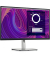  Monitor P2723D DELL-P2723D, QHD (2560x1440 Pixel), 8 ms, schwarz/silber