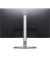  Monitor P2723D DELL-P2723D, QHD (2560x1440 Pixel), 8 ms, schwarz/silber