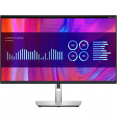  Monitor P3223DE DELL-P3223DE, schwarz/silber