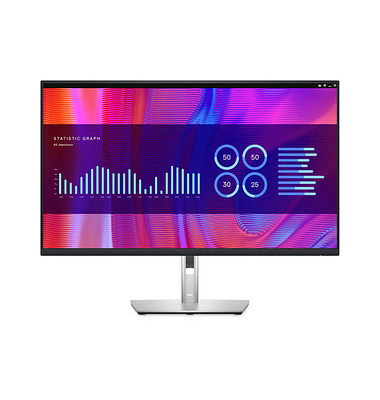 Monitor 80,0 cm (32,0 Zoll) schwarz