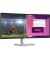 S3423DWC Monitor 86,36 cm (34,0 cm) schwarz