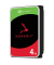 interne Festplatte IronWolf ST4000VN006, rot/schwarz, 3,5 Zoll (8,89cm), 4 TB, HDD