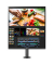 Monitor 70,1 cm (27,6 Zoll) schwarz