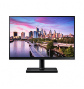 Monitor 61,0 cm (24,0 Zoll) schwarz