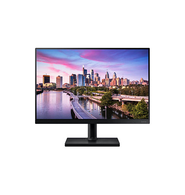 Monitor 61,0 cm (24,0 Zoll) schwarz