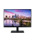 Monitor 61,0 cm (24,0 Zoll) schwarz