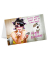 Geburtstagskarten Humor sei du selbst LU690 17,5cm x 11,5cm (BxH) 260g Motiv Chromopapier FSC