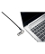 Slim NanoSaver Notebookschloss 1,8 m