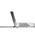 Slim NanoSaver Notebookschloss 1,8 m