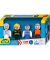 Spielfiguren 4490 Zubehörset für Spielzeugautos