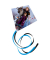Flugdrachen Disney Frozen Anna und Elsa mehrfarbig