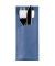 Bestecktaschen blau 8,5 x 20,0 cm