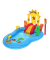 Planschbecken Wasserspiel Wild West 278,0 l mehrfarbig 264,0 x 188,0 x 140,0 cm