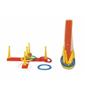 Wurfspiel