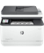 LaserJet Pro MFP 3102fdn 4 in 1 Laser-Multifunktionsdrucker weiß