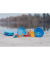 Sandspielzeug-Set blau