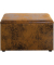 Sitztruhe 25873 vintage-braun Holz 65,0 cm