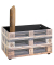 Sitztruhe 25970 Motiv Palette 1 Holz 65,0 cm