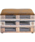 Sitztruhe 25970 Motiv Palette 1 Holz 65,0 cm