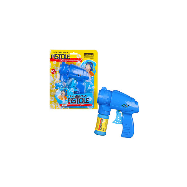 4002372410896 - Seifenblasenpistole 4002372410896 53 Milliliter 4002372410896 - Seifenblasenpistole 4002372410896 53 Milliliter