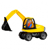 Truckies Bagger 1621 Spielzeugauto