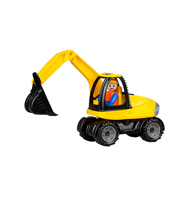 Truckies Bagger 1621 Spielzeugauto