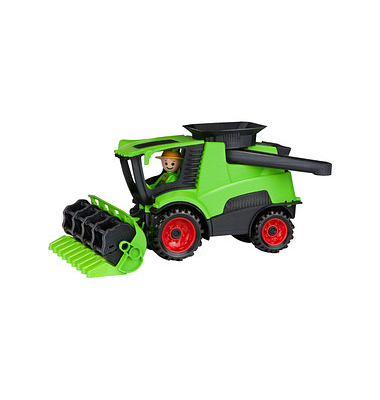 Truckies Mähdrescher mit Mähwerk 1626 Spielzeugauto Truckies Mähdrescher mit Mähwerk 1626 Spielzeugauto