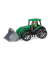 TRUXX² Traktor 4537 Spielzeugauto