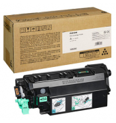 P 501H schwarz Toner