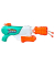 Wasserpistole Nerf Super Soaker Hydro Frenzy mehrfarbig