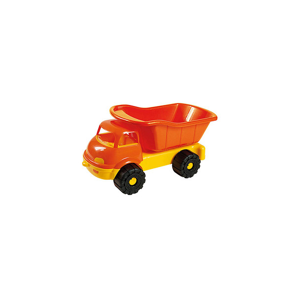 8000796060402 -  LKW Kipper Sandfahrzeug mehrfarbig 8000796060402 HEAD