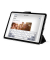 Tablet-Hülle für Apple iPad Air 4. Gen (2020), iPad Air 5. Gen (2022), iPad Pro 11 1. Gen (2018) schwarz
