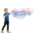 Riesen-Seifenblasen-Set Megga Bubble