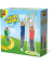 Riesen-Seifenblasen-Set Standing in a Bubble