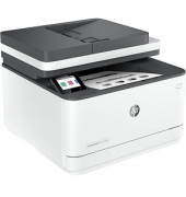 LaserJet Pro MFP 3102fdw 4 in 1 Laser-Multifunktionsdrucker weiß