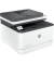 LaserJet Pro MFP 3102fdw 4 in 1 Laser-Multifunktionsdrucker weiß