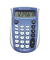 Taschenrechner TI-503SV 8-stellig blau