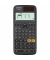 Schulrechner FX-85DEX-W-ET SolarBatterie