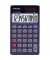 Taschenrechner SL-310TER+ 10-stellig SolarBatterie