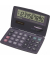 SL-210TE Taschenrechner anthrazit