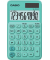Taschenrechner, SL-310UC, LCD, 10stellig, 1zeilig, 50 g, grün