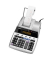 Tischrechner druckend MP1211-LTSC 12 stellig