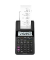 HR-8RCE  druckend Tischrechner 12-stellig