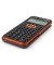 Schulrechner EL-W531XG schwarz/orange